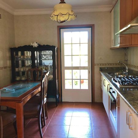 Villa Catarina - Xuresvillas Lobios Esterno foto