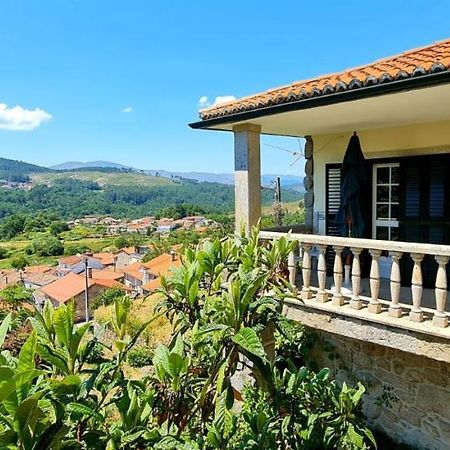Villa Catarina - Xuresvillas Lobios Esterno foto