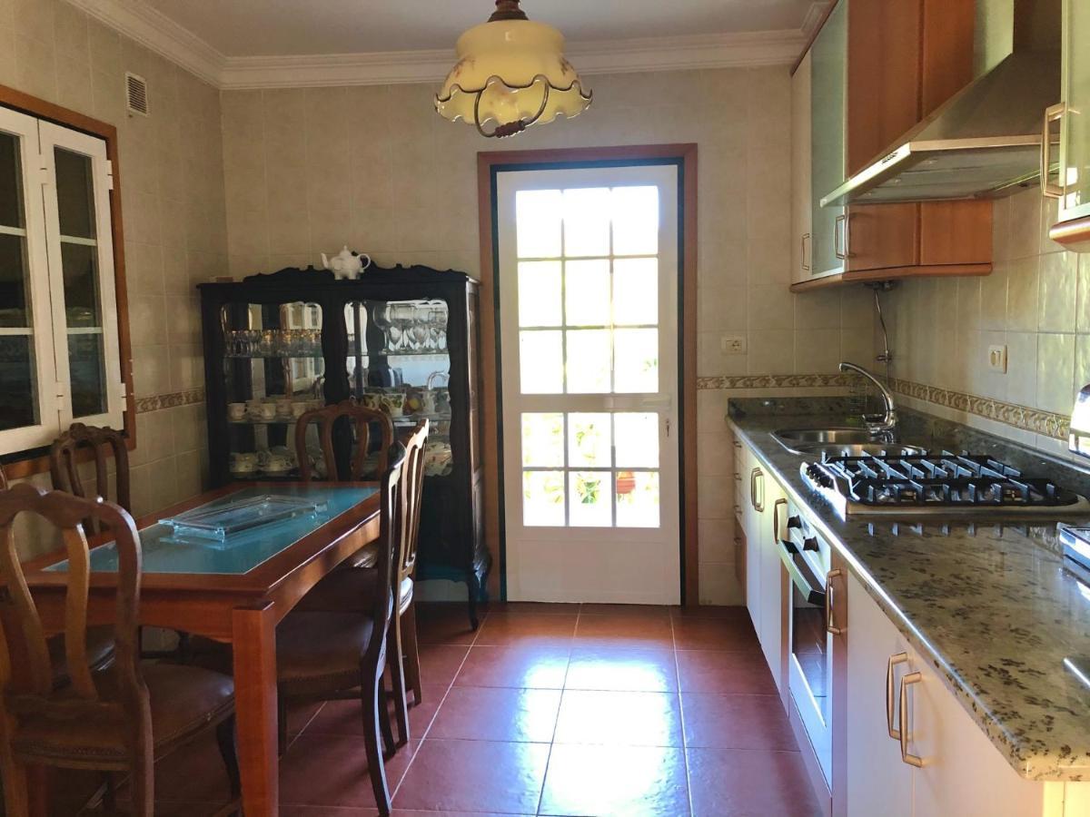 Villa Catarina - Xuresvillas Lobios Esterno foto