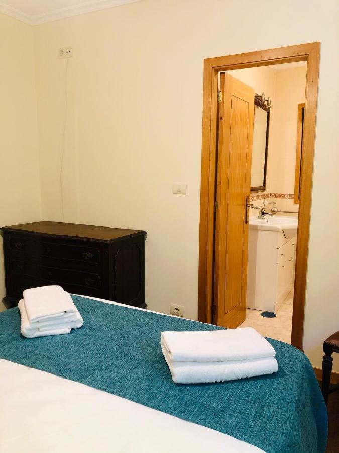 Villa Catarina - Xuresvillas Lobios Esterno foto