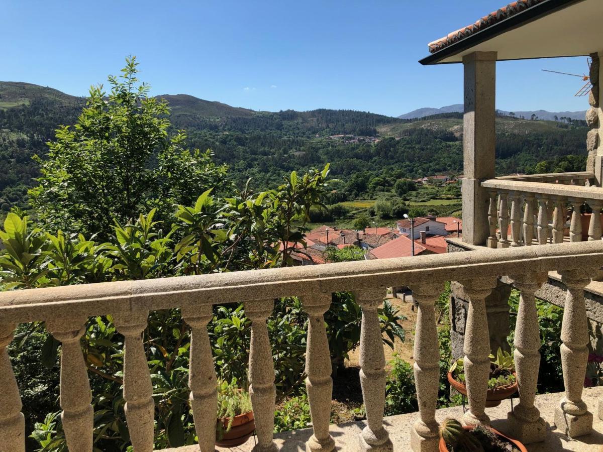 Villa Catarina - Xuresvillas Lobios Esterno foto