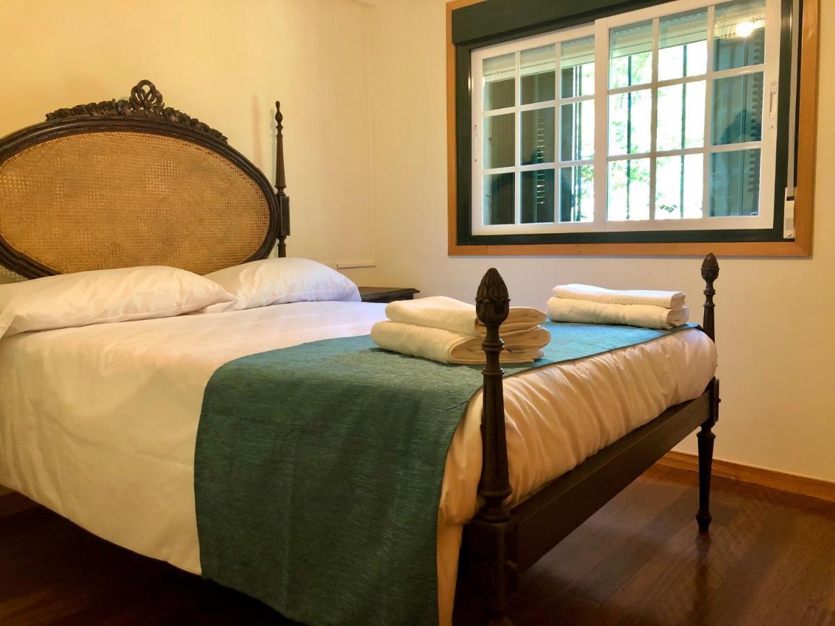 Villa Catarina - Xuresvillas Lobios Esterno foto