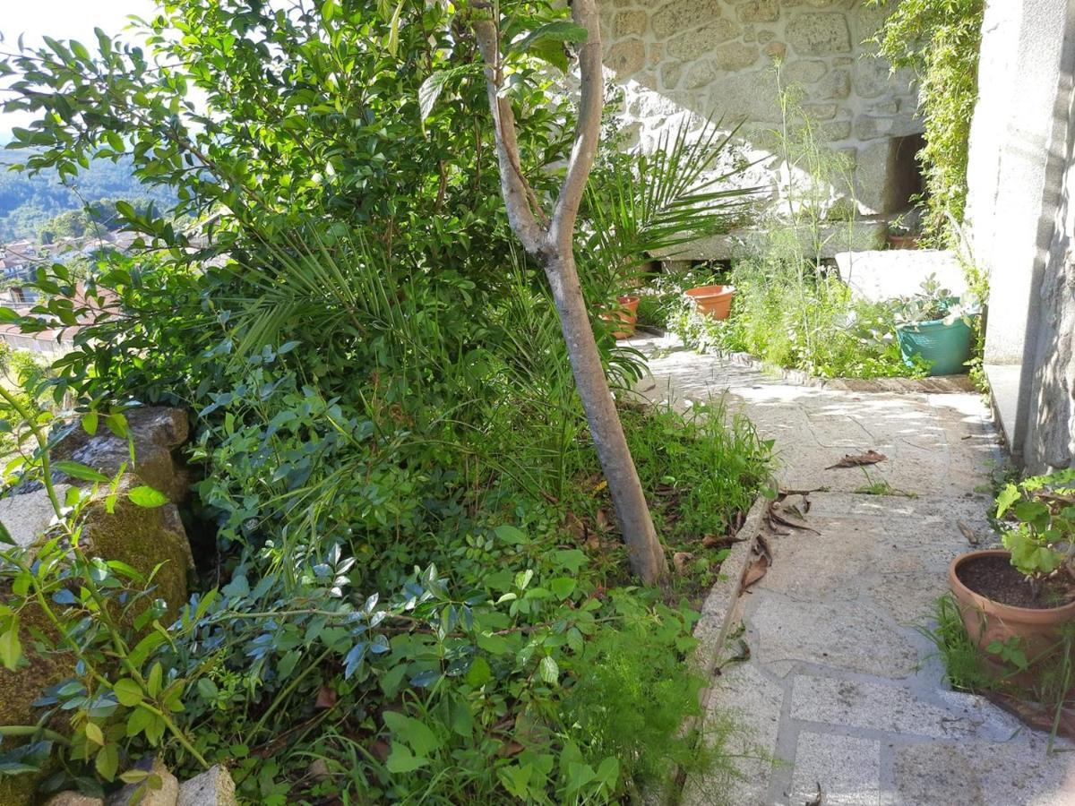Villa Catarina - Xuresvillas Lobios Esterno foto