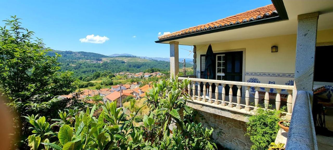 Villa Catarina - Xuresvillas Lobios Esterno foto