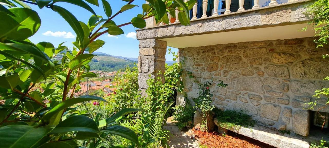 Villa Catarina - Xuresvillas Lobios Esterno foto