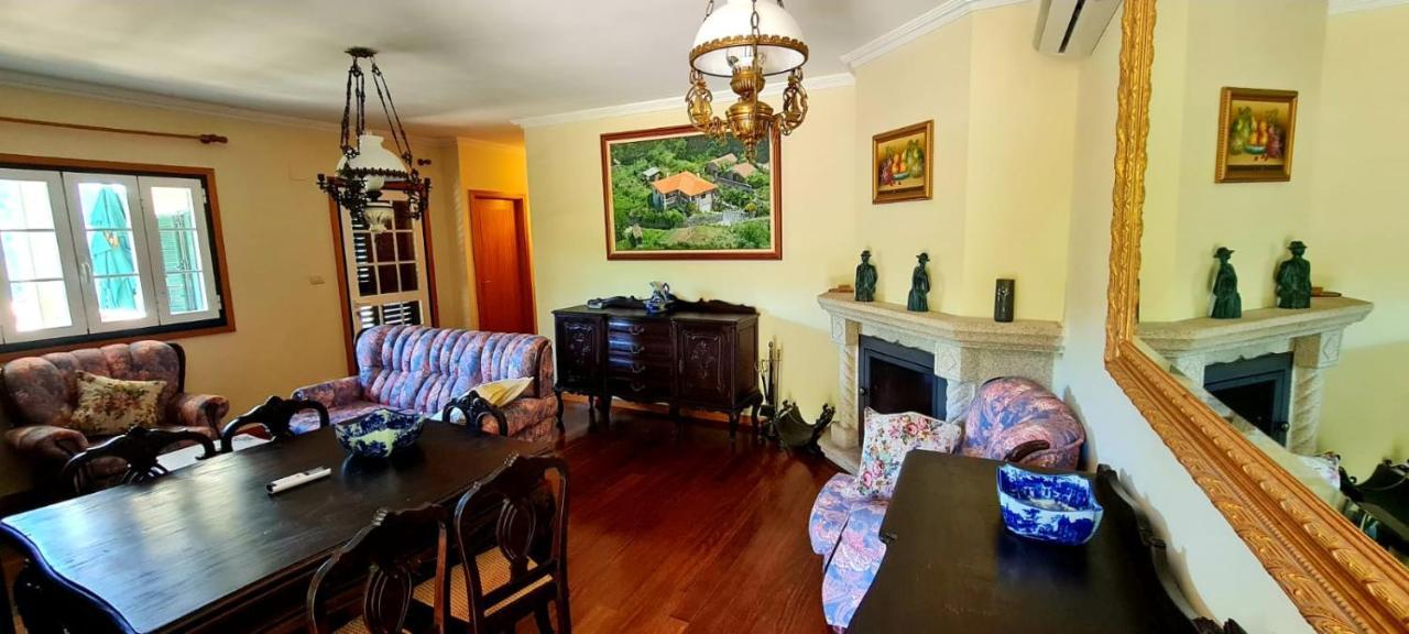 Villa Catarina - Xuresvillas Lobios Esterno foto
